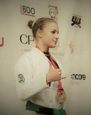 Валерия Фокина